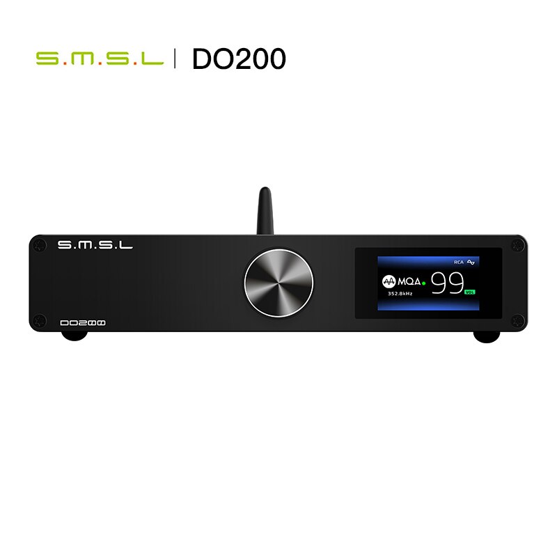 SMSL  USB   AES  ڴ, DO200 M..